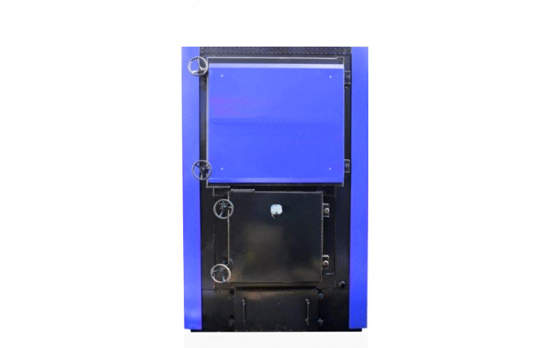 Промисловий котел BioFire-profi DG 80-500 кВт