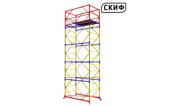 Вишка СКІФ 0,8×1,6 1+4 5,4 м LIGHT