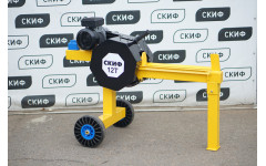 Дровокол Рейковий Скіф 10Т