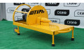 Дровокол Штурм WS 2500