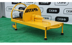 Дровокол Штурм WS 2500