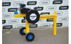 Дровокол Рейковий Скіф 10Т