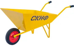 Будівельні тачки