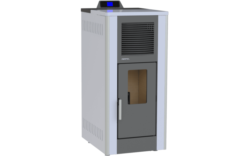 Almax Airpel 10 кВт