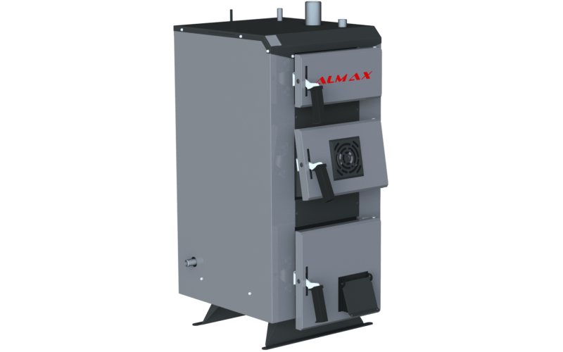 Almax Class B 15кВт