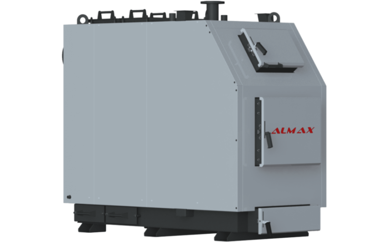 Almax Class P 200 кВт