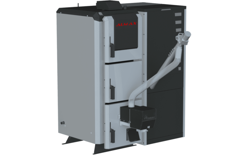 Almax Class R-pel 15-200 кВт