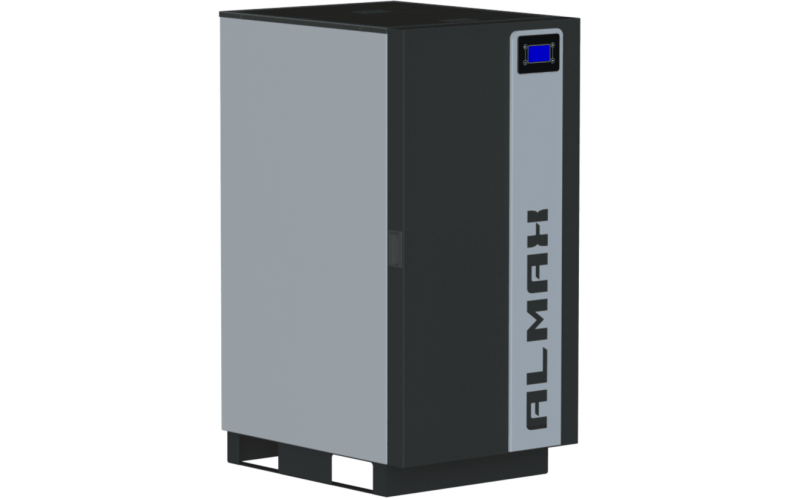 Almax Class S-Pel 15-20 кВт