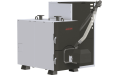 Almax Class T-Pel 38-500 кВт з димососом Almax Class T-Pel 38-500 кВт з димососом