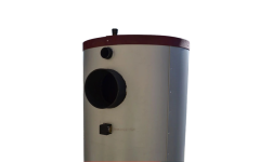 Котел Bizon D Котел Bizon D