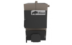 Класичний котел Bizon М тривалого горіння