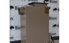 Котел Bizon FS Оптіма Котел Bizon FS Оптіма