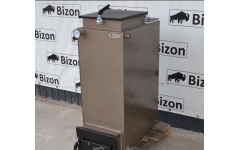 Котел Bizon FS Оптіма Котел Bizon FS Оптіма