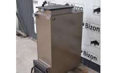 Котел Bizon FS Оптіма Котел Bizon FS Оптіма