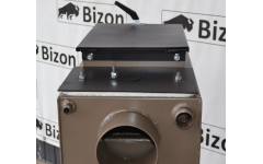 Котел Bizon FS Оптіма Котел Bizon FS Оптіма