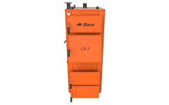 Котел Bizon GK-P (Сталь 6мм, Термо)