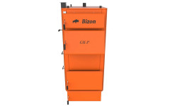 Котел Bizon GK-P (Сталь 6мм, Термо)