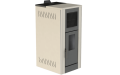 Пелетний повітряний камін KRONAS Airpel