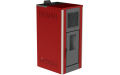 Пелетний повітряний камін KRONAS Airpel