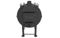 Теплогенераторна Установка Bizon TGU (ТГУ)  80 кВт