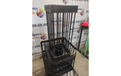 Піч в баню та сауну