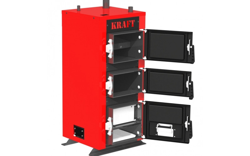 KRAFT модель K (24 кВт)	