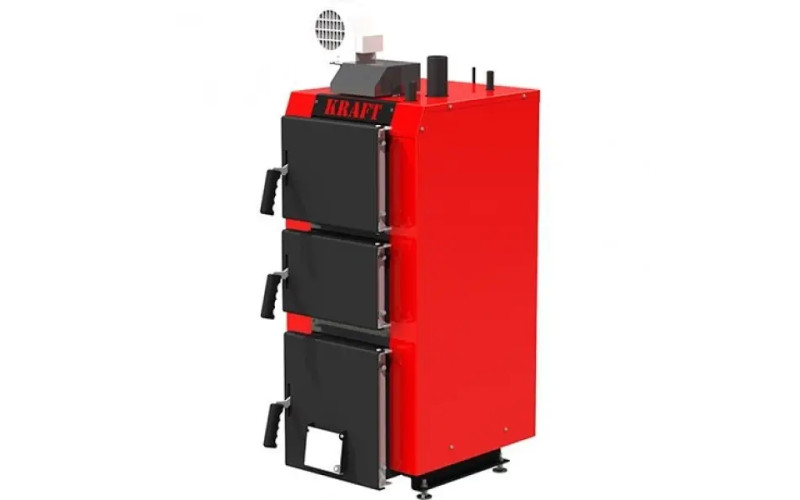 KRAFT модель S (30 кВ)	