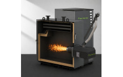 Котел опалювальний BIO FIRE-PRO (38-500 кВт)