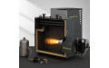 Котел опалювальний BIO FIRE-PRO (38-500 кВт)