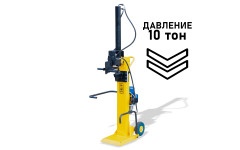 Дровокол гидравлический SKIF HC-10 Дровокол гидравлический SKIF HC-10