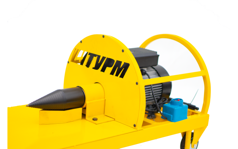 Дровокол Штурм WS 3200