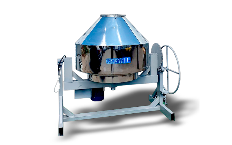 Змішувач харчовий Скіф 600
