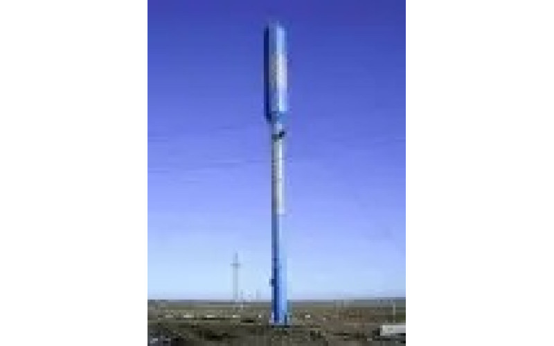 Водонапірні башти Рожновського