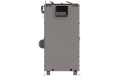 Твердопаливний котел 150 кВт DM-STELLA (двоконтурний)