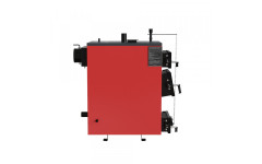 Котел тривалого горіння серия B 25 кВт
