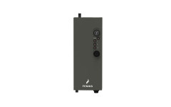 Котел тривалого горіння серия F200 6 кВт