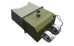 Пальник пелетний BIOFIRE 600кВт