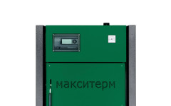 Твердопаливний котел Максітерм Профі 25 кВт